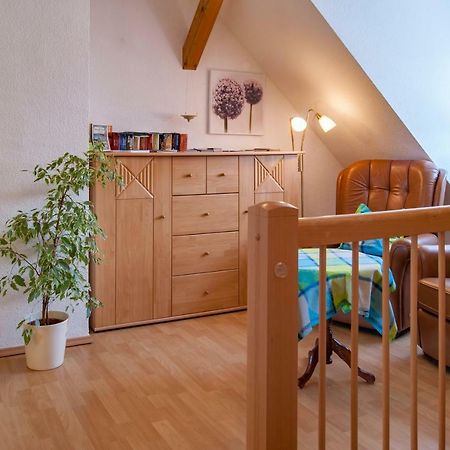 Dreiseitenhof Ferienwohnung Kuenzel 萨兰德特 外观 照片